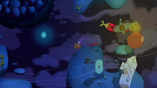 Flock of Dogs gameplay screenshot