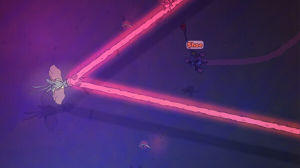 Flock of Dogs gameplay screenshot