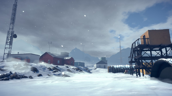 Floor 13: Deep State gameplay screenshot