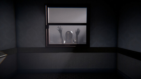 Floor 9 gameplay screenshot