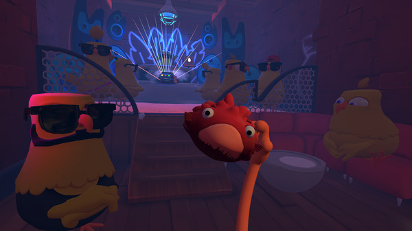 Floor Plan 2 gameplay screenshot