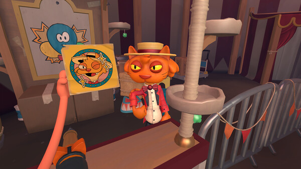 Floor Plan 2 gameplay screenshot