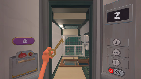 Floor Plan 2 gameplay screenshot