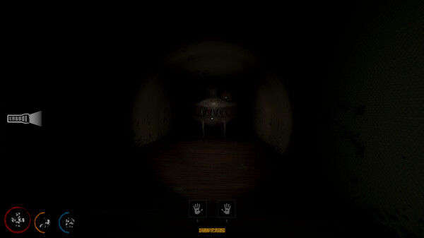 Floor44 gameplay screenshot