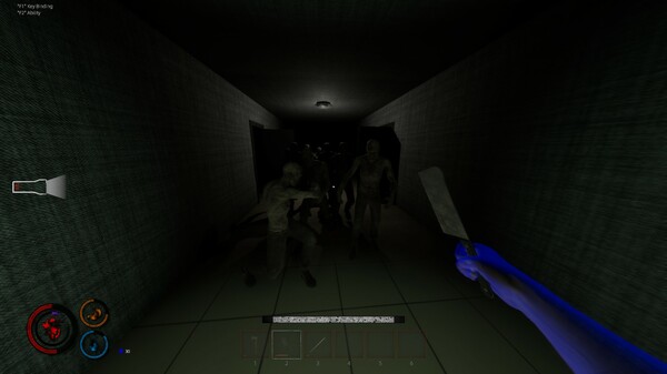 Floor44 gameplay screenshot