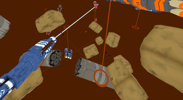 Flotilla 2 gameplay screenshot