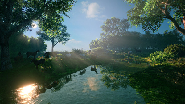 FlowScape gameplay screenshot