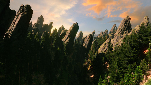 FlowScape gameplay screenshot