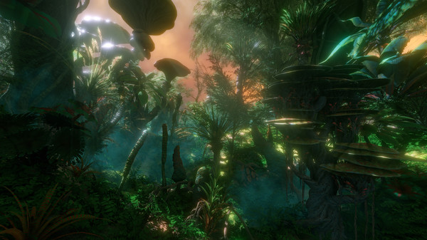 FlowScape gameplay screenshot