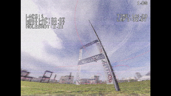 FlowState gameplay screenshot