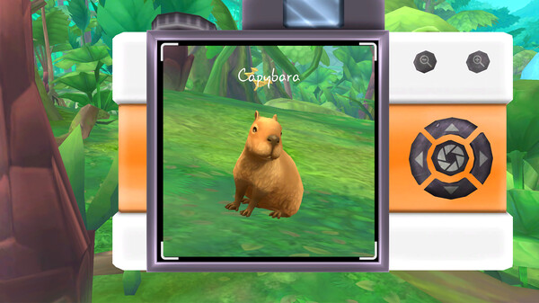 Flutter Away gameplay screenshot