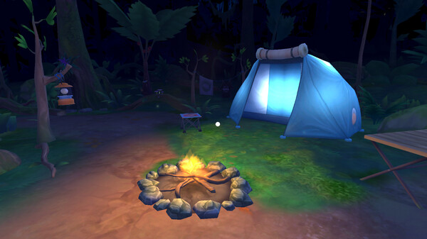 Flutter Away gameplay screenshot