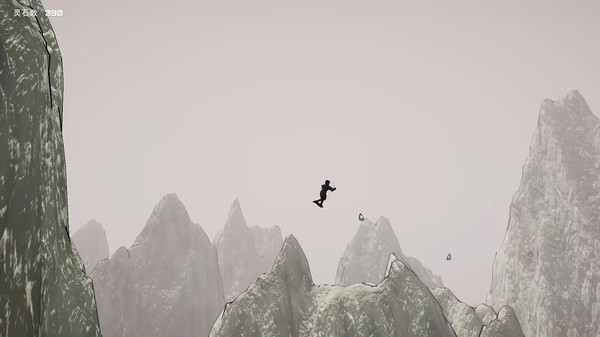 Flying Sword gameplay screenshot