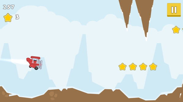 Flyist gameplay screenshot