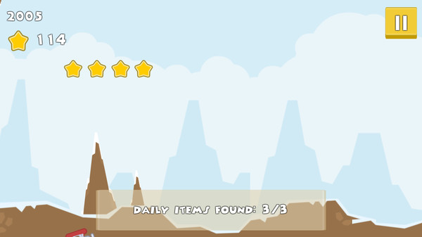 Flyist gameplay screenshot