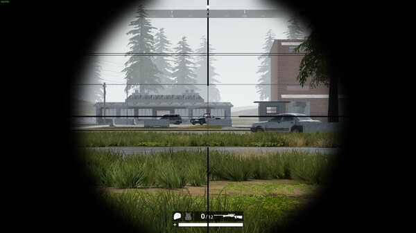 FMTC gameplay screenshot