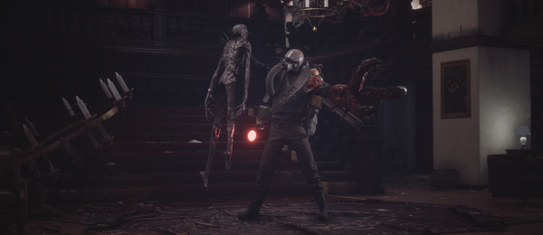 Fobia - St. Dinfna Hotel gameplay screenshot