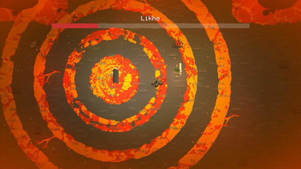 Folk Hero gameplay screenshot