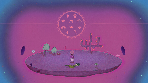Follow the meaning gameplay screenshot