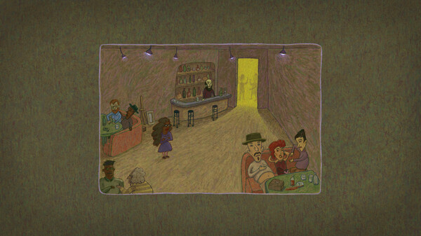 Follow the meaning gameplay screenshot