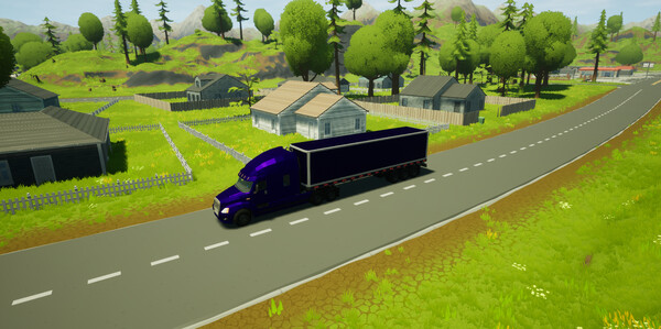Food Factory gameplay screenshot