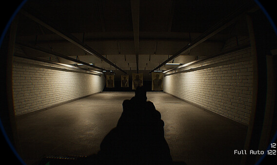 FOOTAGE BODYCAM gameplay screenshot