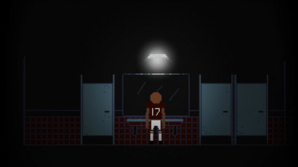 Football Game gameplay screenshot