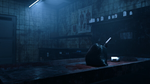 Forbidden Art gameplay screenshot