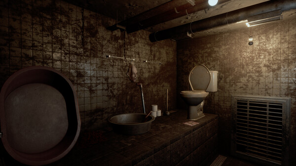 Forbidden Art gameplay screenshot