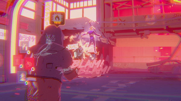 FORECLOSED gameplay screenshot