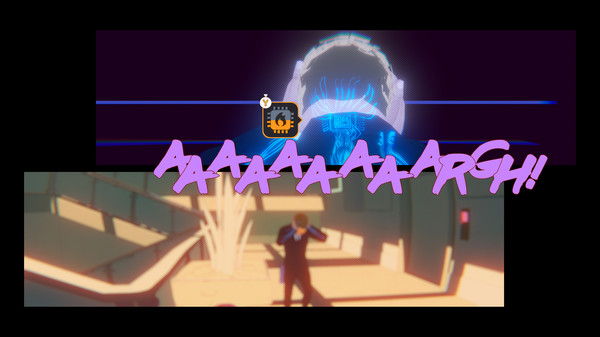 FORECLOSED gameplay screenshot