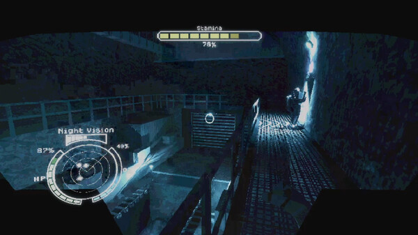 Forecursed gameplay screenshot