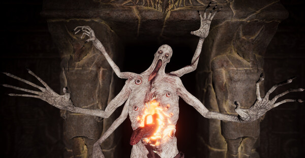 FOREWARNED gameplay screenshot