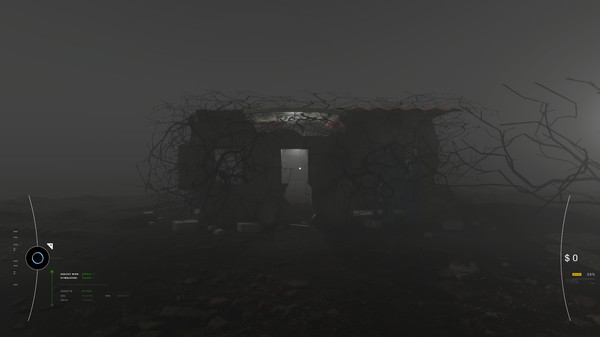 Forgetter gameplay screenshot