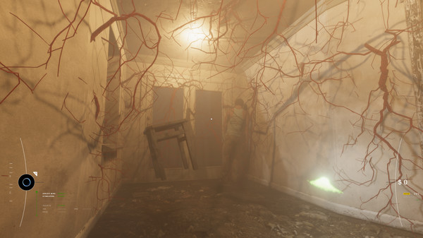 Forgetter gameplay screenshot