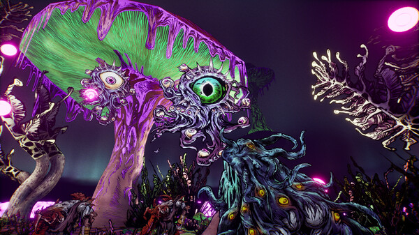 Forgive Me Father 2 gameplay screenshot