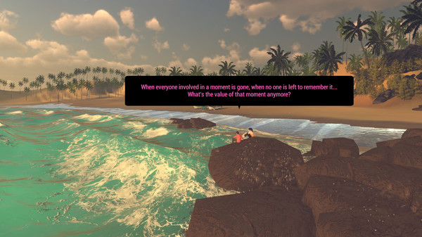 Forgotten Fields gameplay screenshot