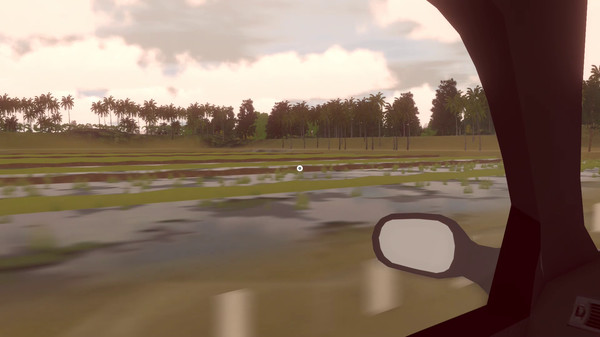 Forgotten Fields gameplay screenshot