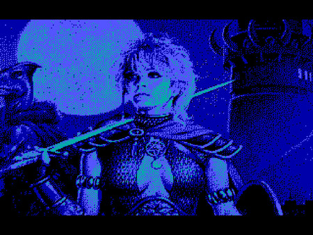 Forgotten Realms: The Archives - Collection Two gameplay screenshot