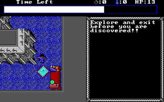 Forgotten Realms: The Archives - Collection Two gameplay screenshot
