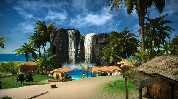 Forgotten Seas gameplay screenshot