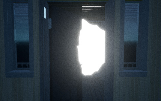 FORGOTTEN: THE GAME gameplay screenshot