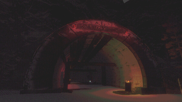 Forsaken Frontiers gameplay screenshot