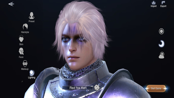 Forsaken World: Gods and Demons gameplay screenshot