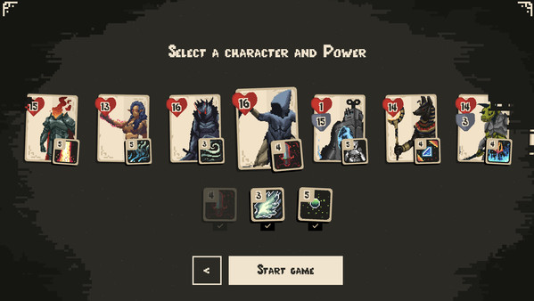 FORWARD: Escape the Fold - Ultimate Edition gameplay screenshot