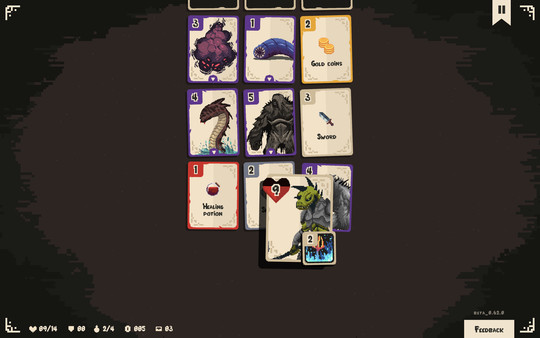 FORWARD: Escape the Fold - Ultimate Edition gameplay screenshot