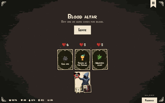 FORWARD: Escape the Fold - Ultimate Edition gameplay screenshot