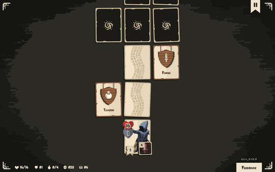 FORWARD: Escape the Fold - Ultimate Edition gameplay screenshot