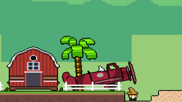 FOS gameplay screenshot
