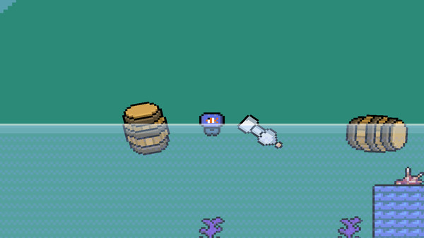 FOS gameplay screenshot
